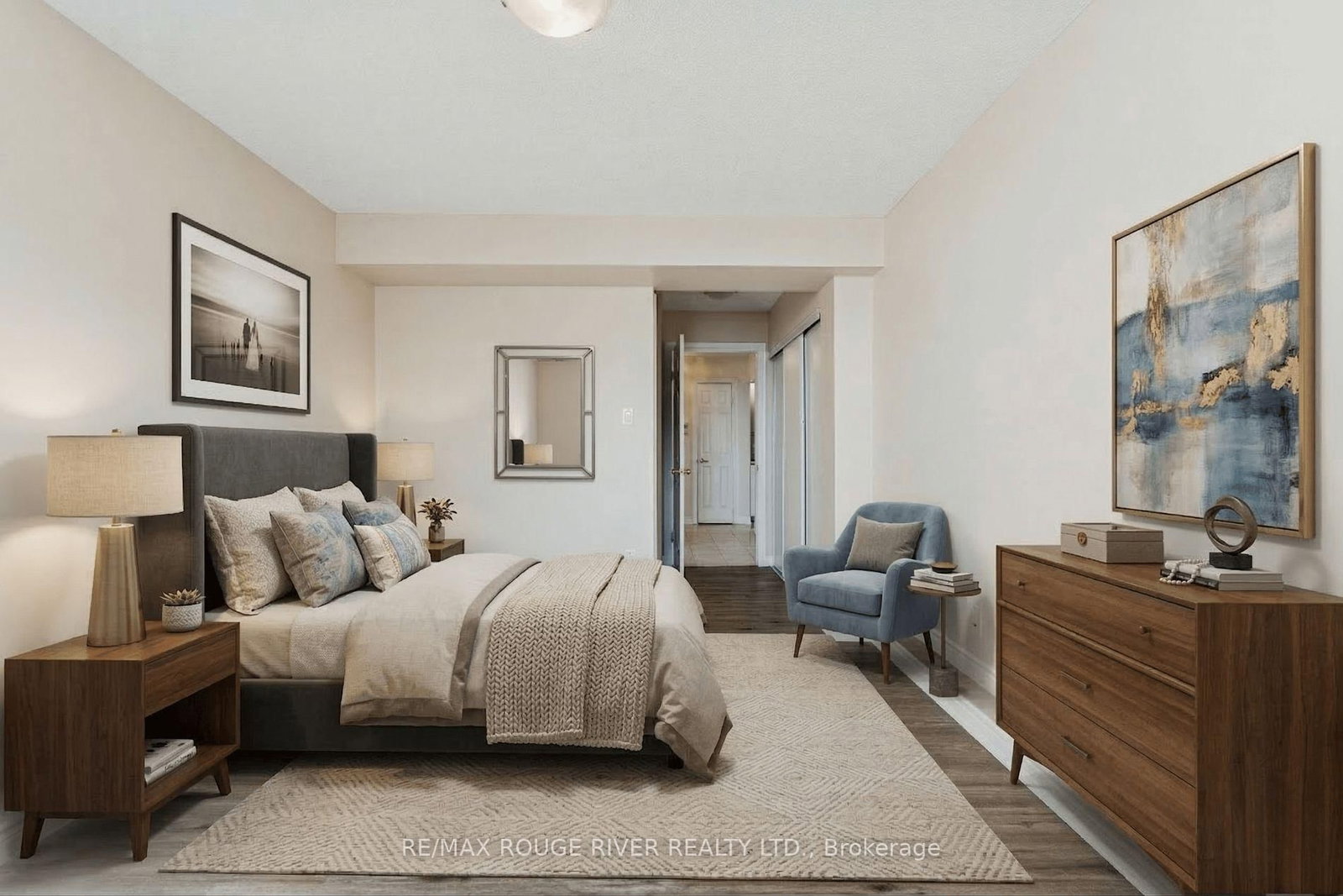 125 OMNI Drive • #1136 • Toronto, ON photo 21