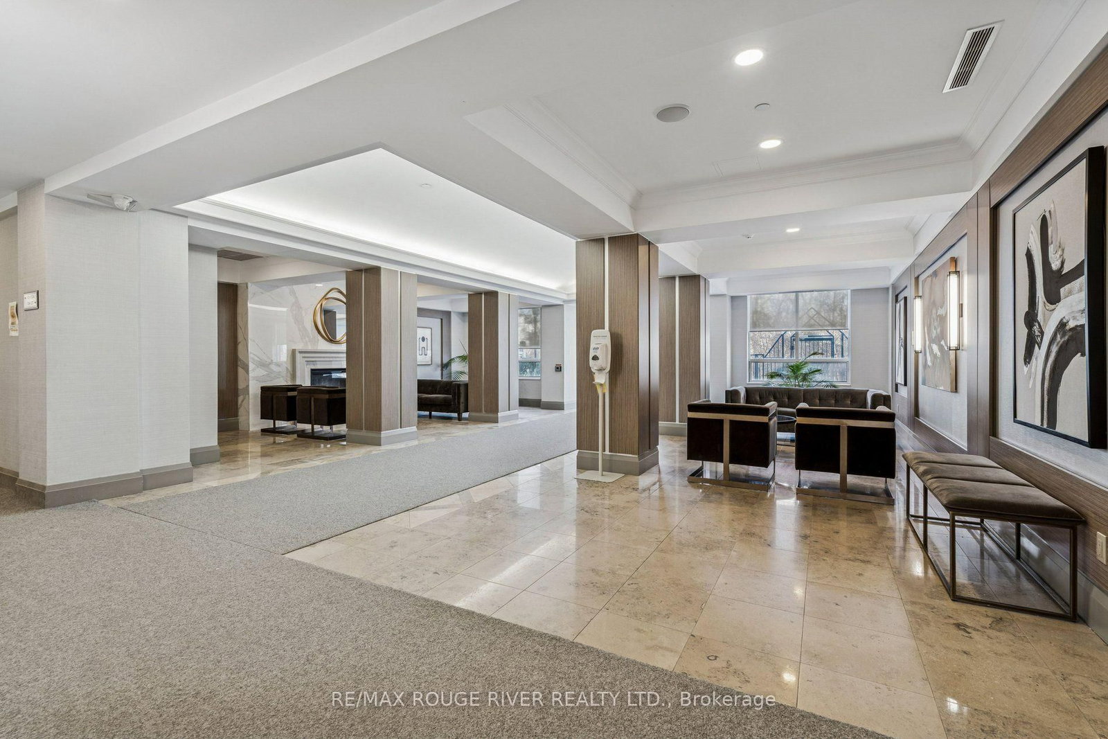 125 OMNI Drive • #1136 • Toronto, ON photo 3