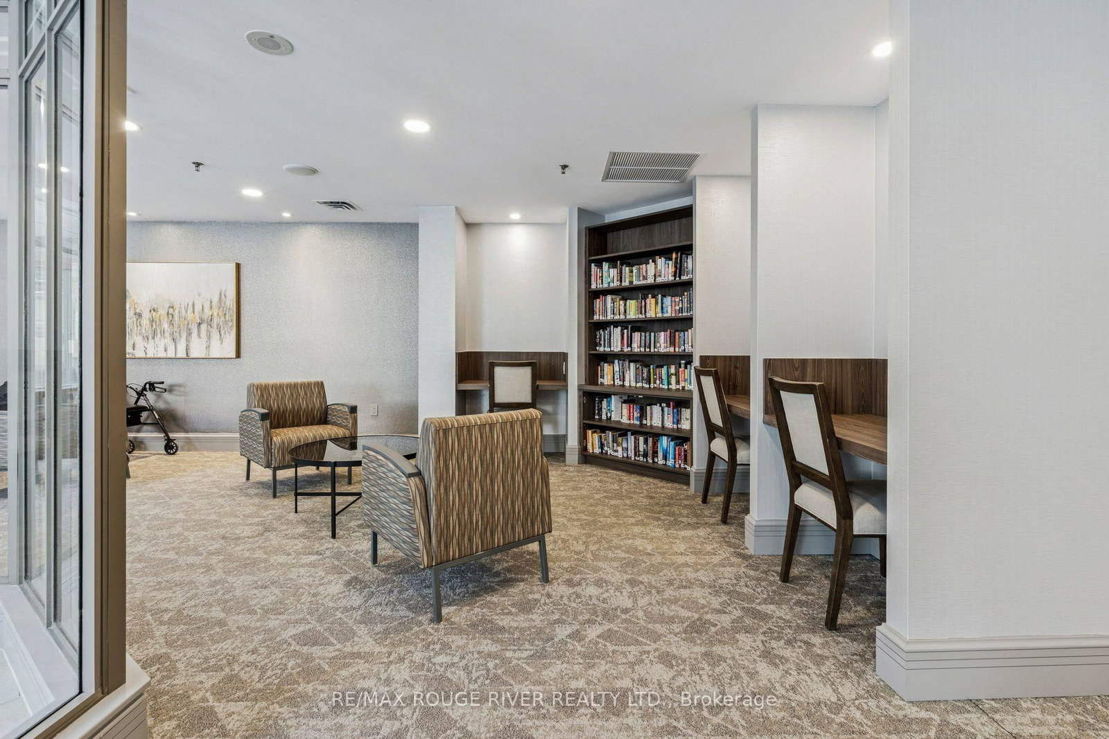 125 OMNI Drive • #1136 • Toronto, ON photo 33