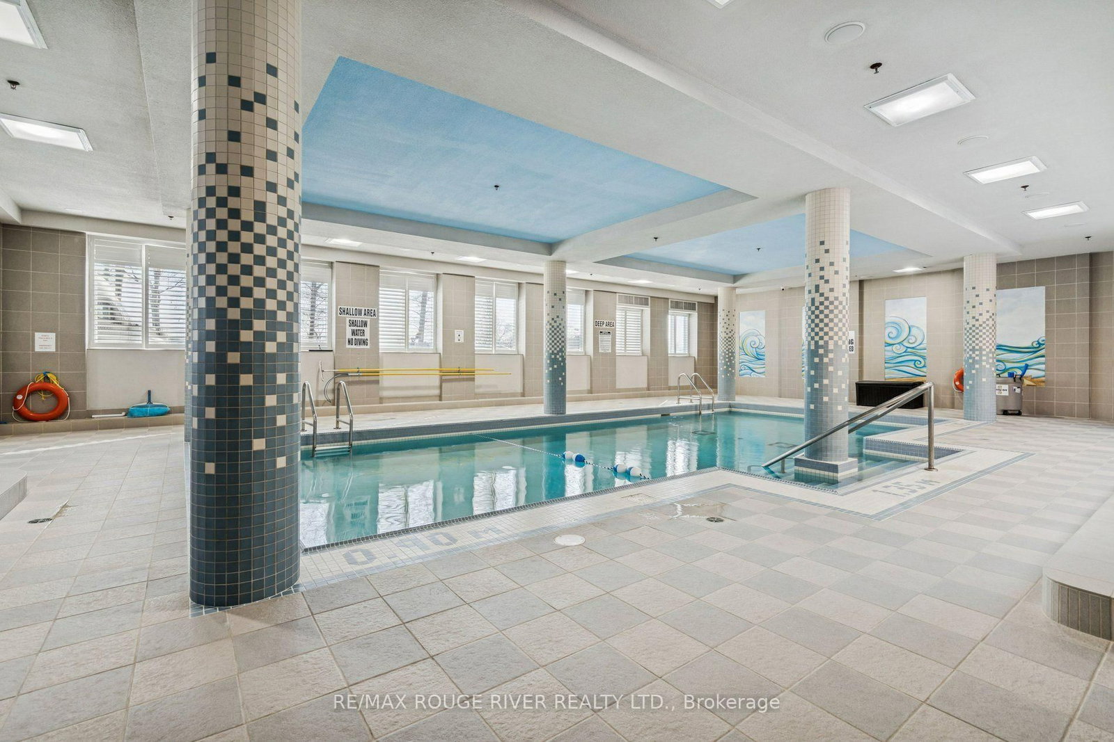 125 OMNI Drive • #1136 • Toronto, ON photo 36