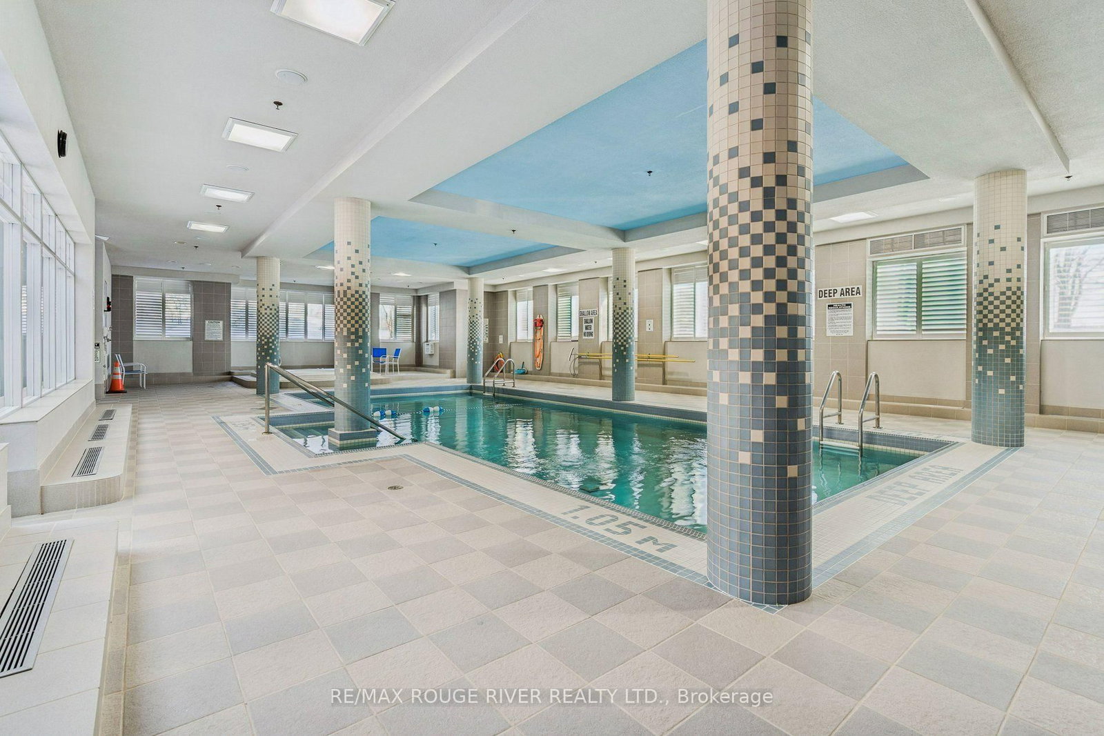 125 OMNI Drive • #1136 • Toronto, ON photo 37