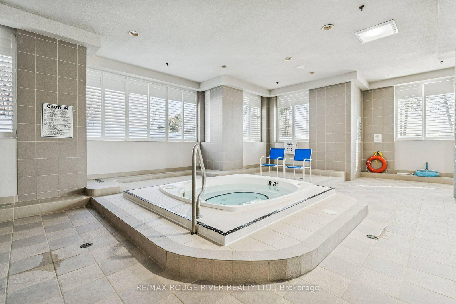 125 OMNI Drive • #1136 • Toronto, ON photo 38