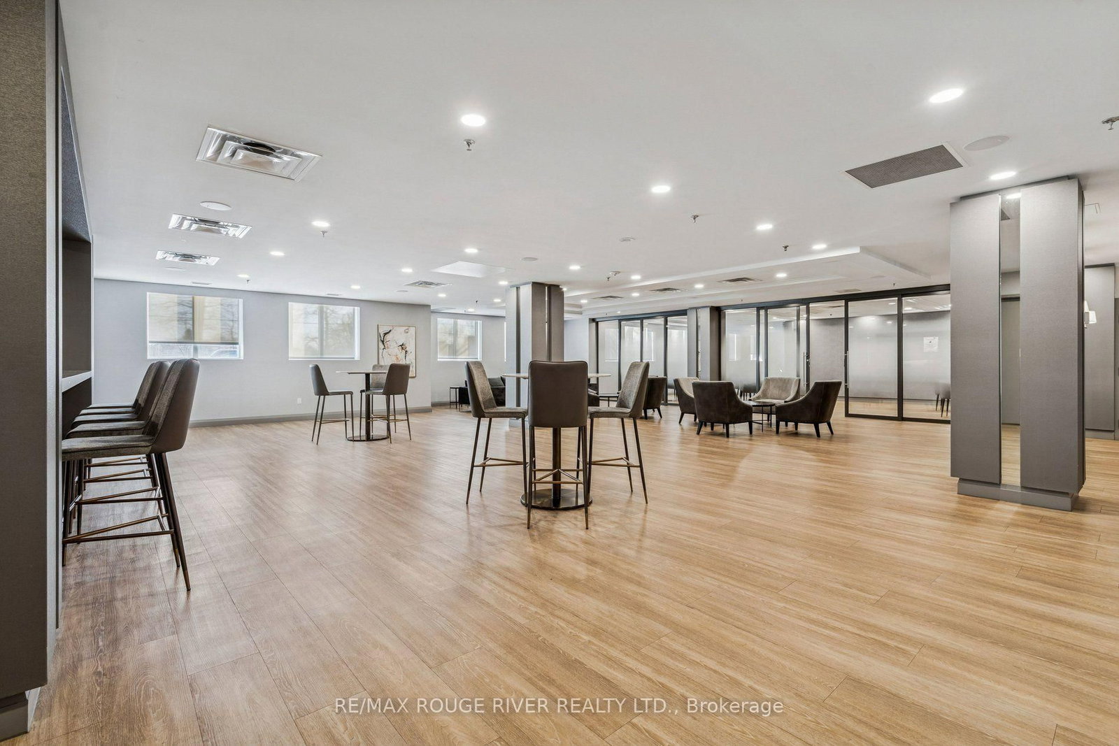 125 OMNI Drive • #1136 • Toronto, ON photo 41