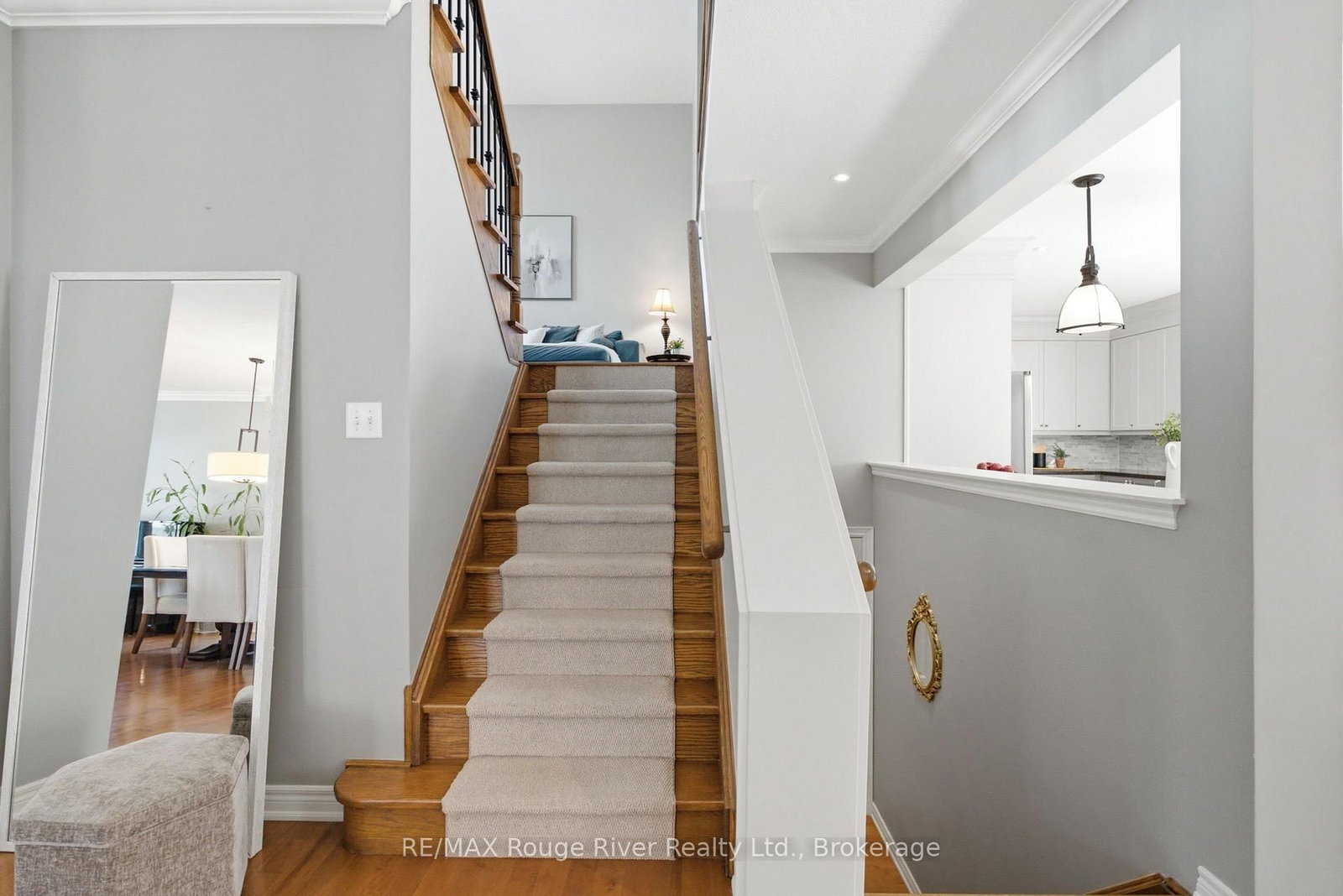 18 Rainbow Crescent • Whitby, ON photo 17