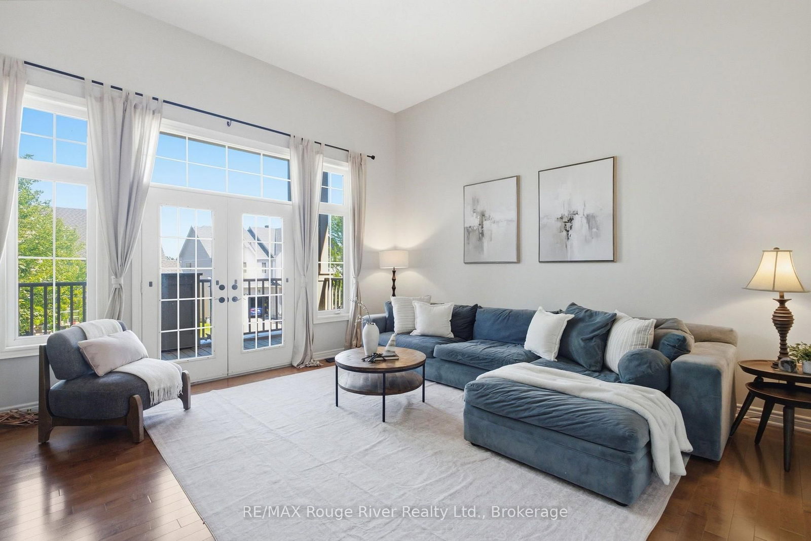 18 Rainbow Crescent • Whitby, ON photo 18