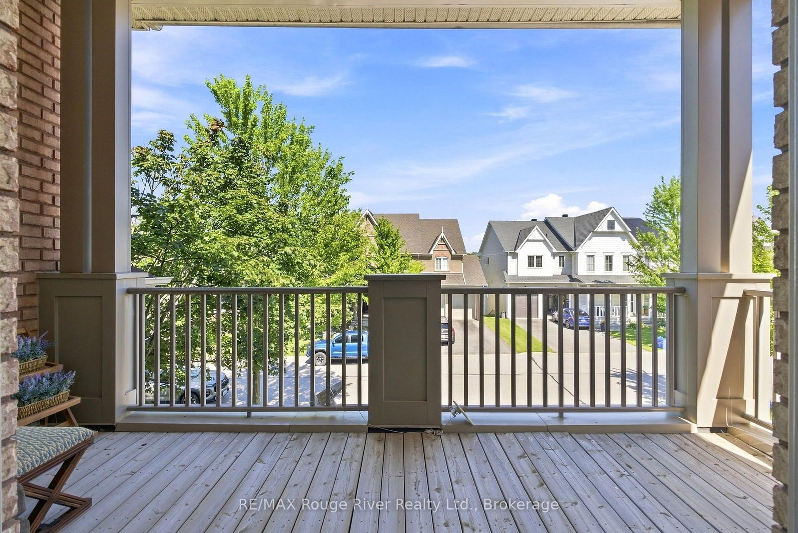 18 Rainbow Crescent • Whitby, ON photo 20