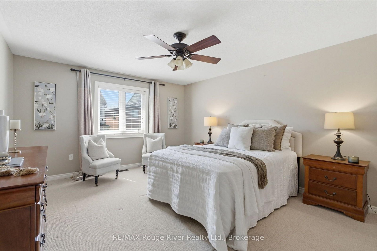 18 Rainbow Crescent • Whitby, ON photo 22