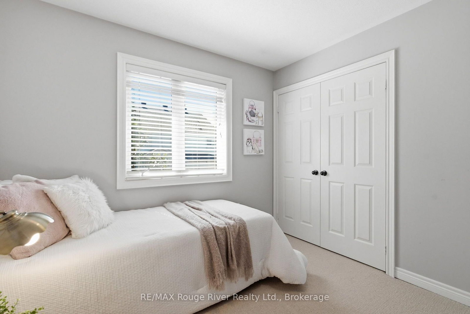 18 Rainbow Crescent • Whitby, ON photo 30