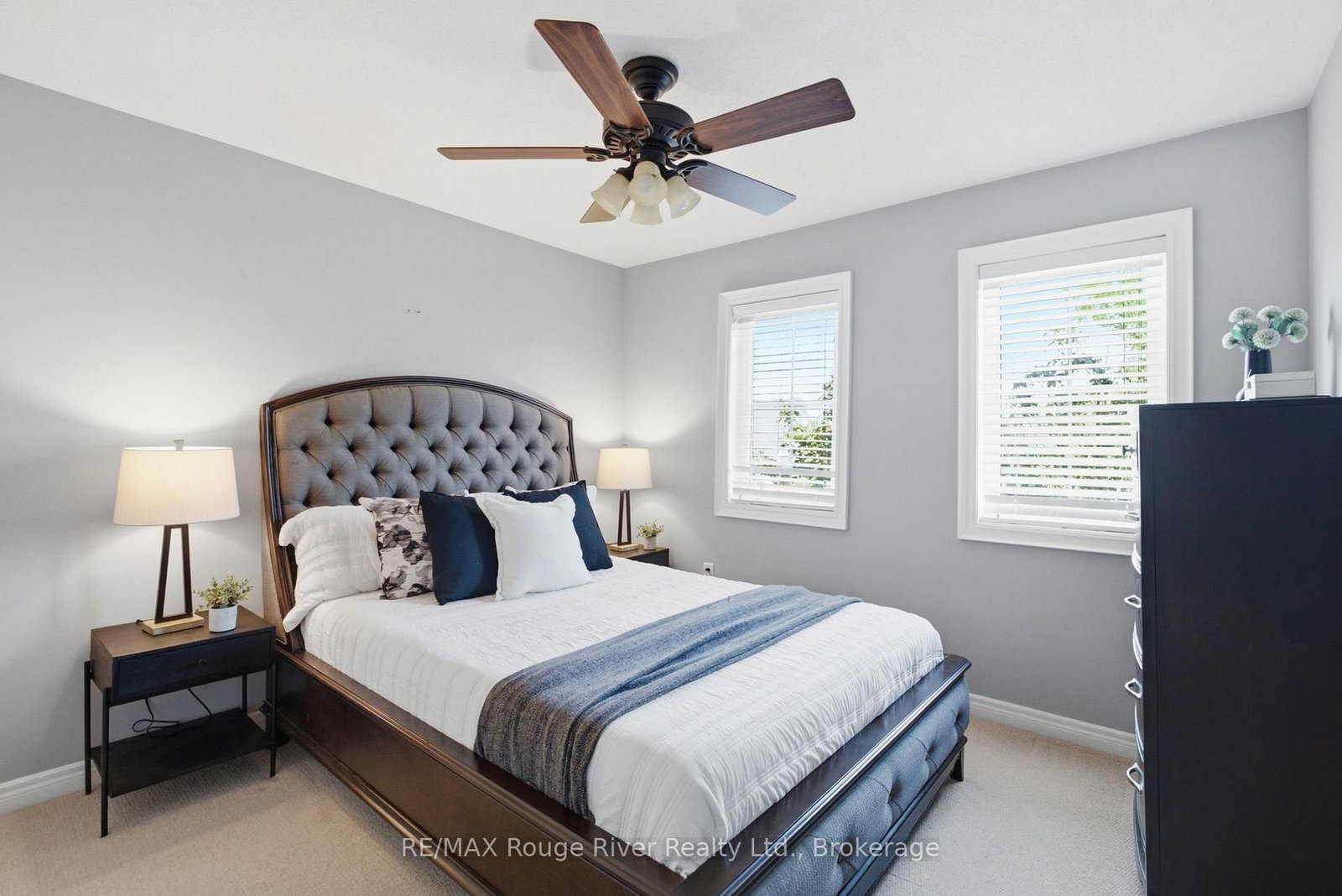 18 Rainbow Crescent • Whitby, ON photo 33
