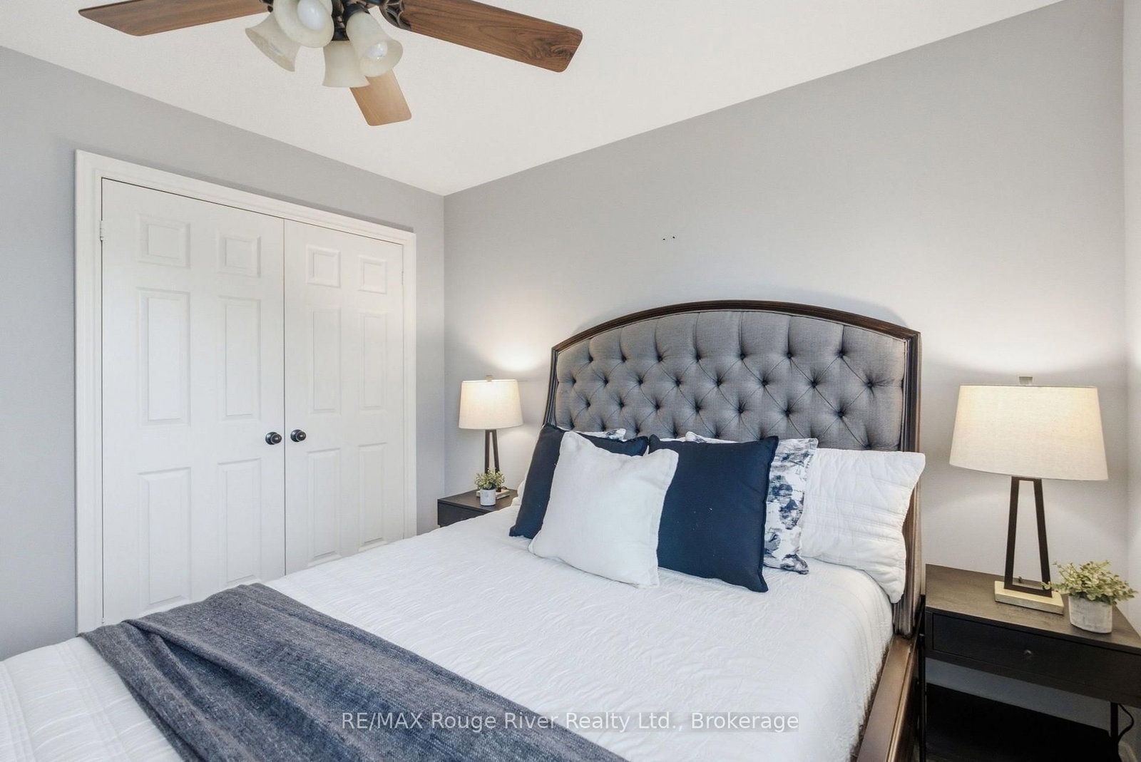 18 Rainbow Crescent • Whitby, ON photo 34