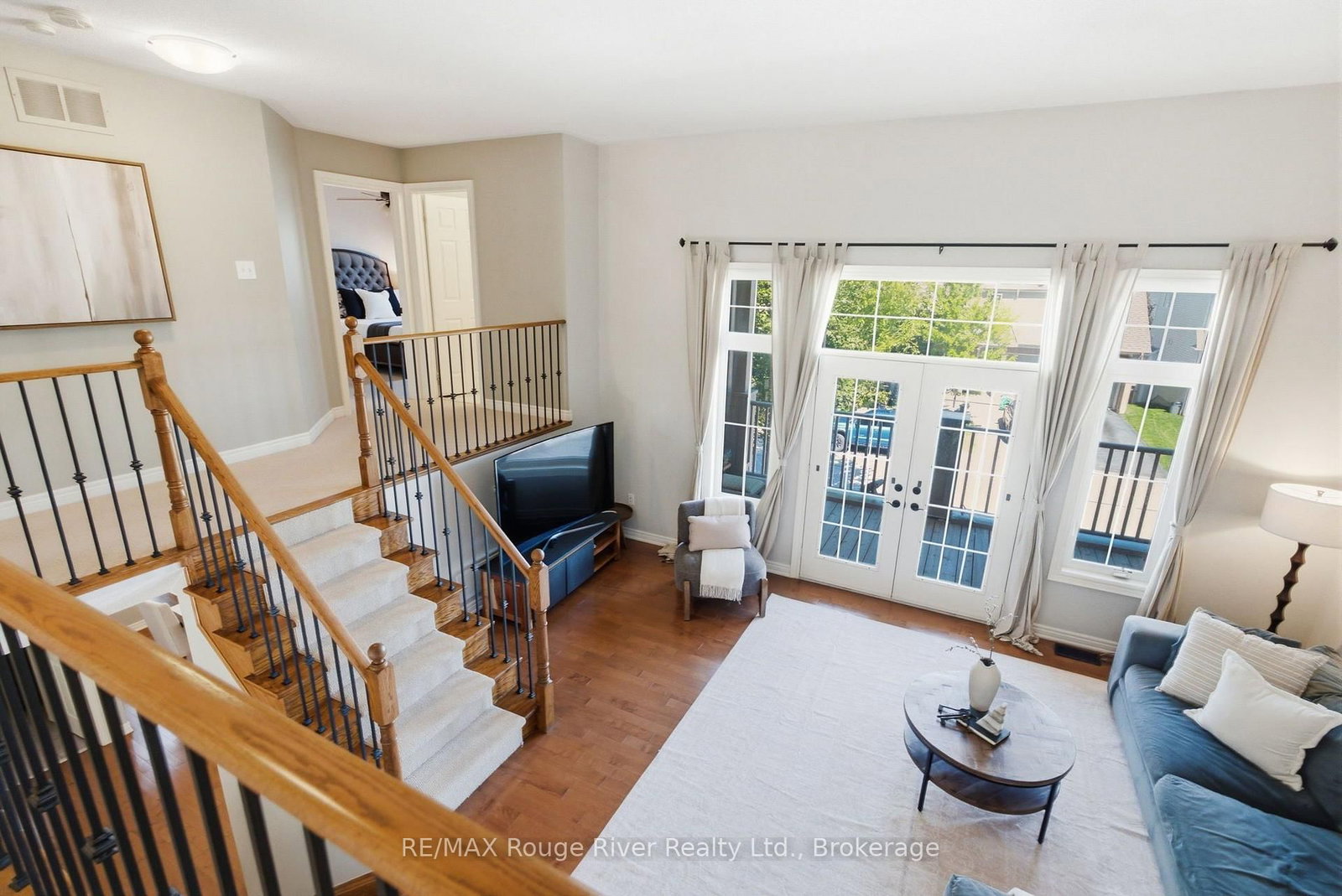 18 Rainbow Crescent • Whitby, ON photo 37