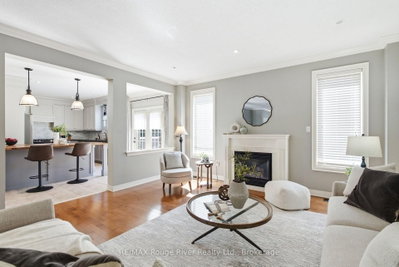 18 Rainbow Crescent • Whitby, ON photo 8