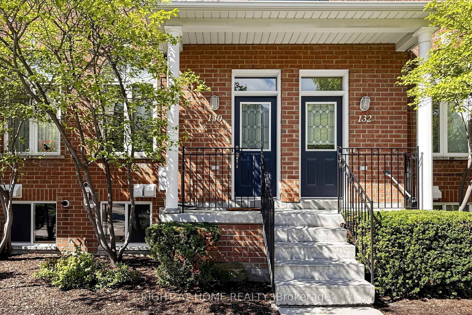 83 Mondeo Drive • #130 • Toronto, ON photo 2