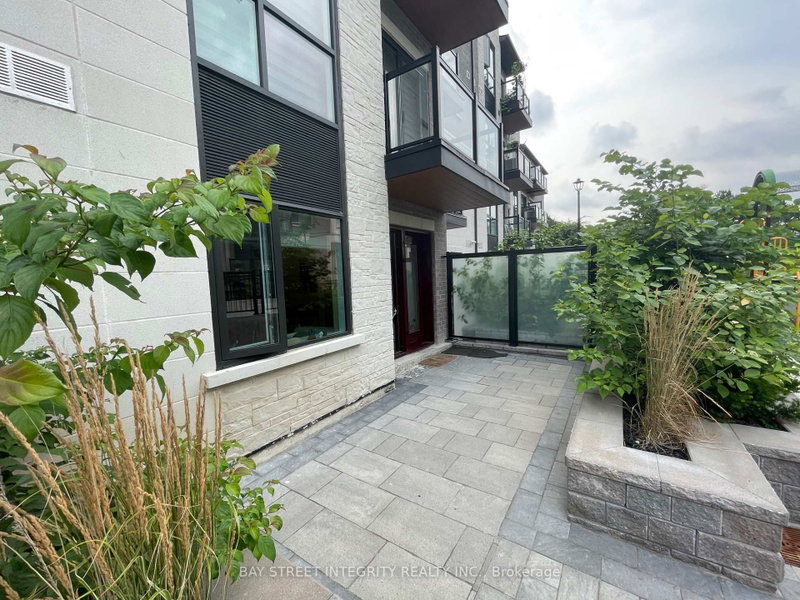 D107 - 200 Chester Le Boulevard