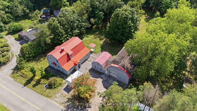 10126 Old Scugog Road