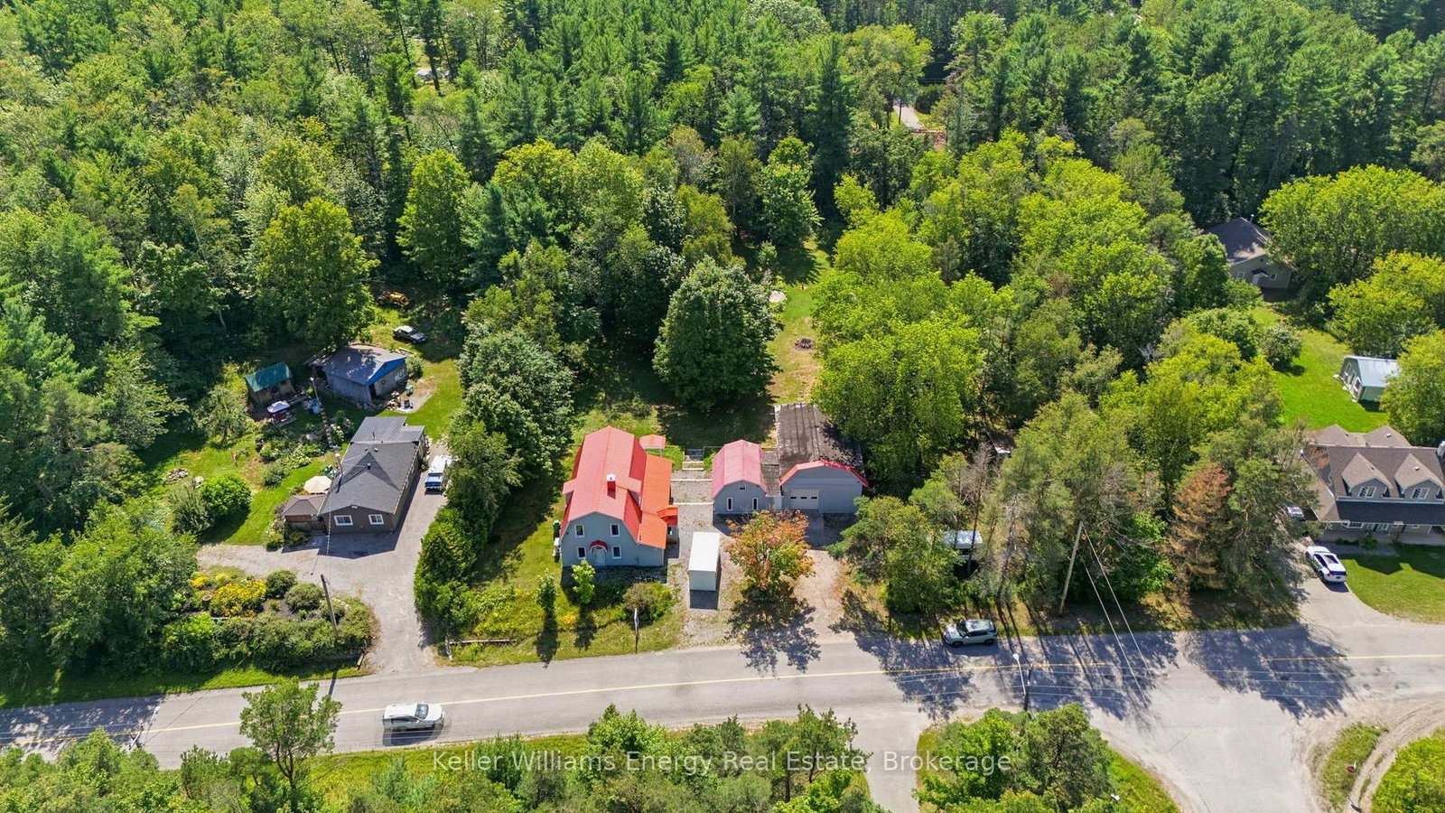 10126 Old Scugog Road • Clarington, ON photo 29