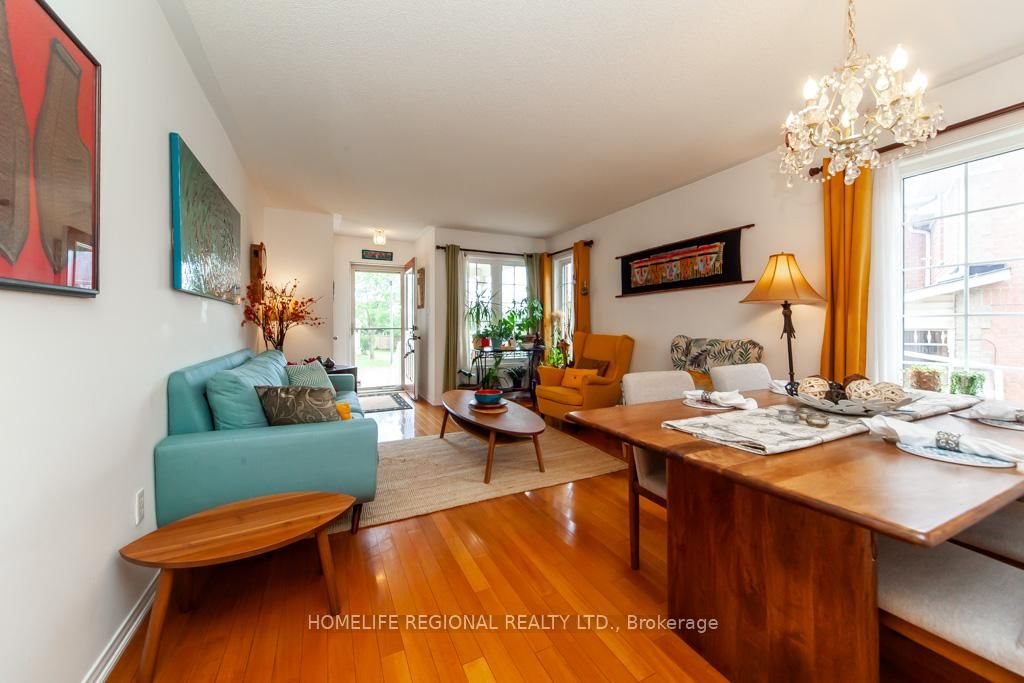 20 Rosemarie Crescent • Whitby, ON photo 3