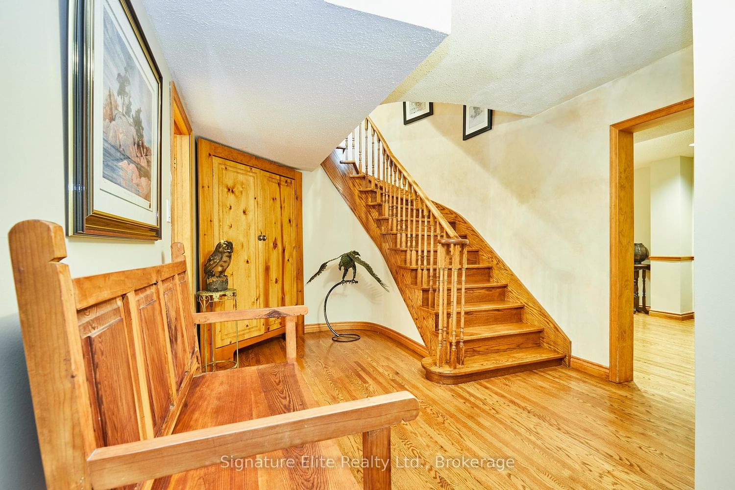 4 Camor Court • Toronto, ON photo 29