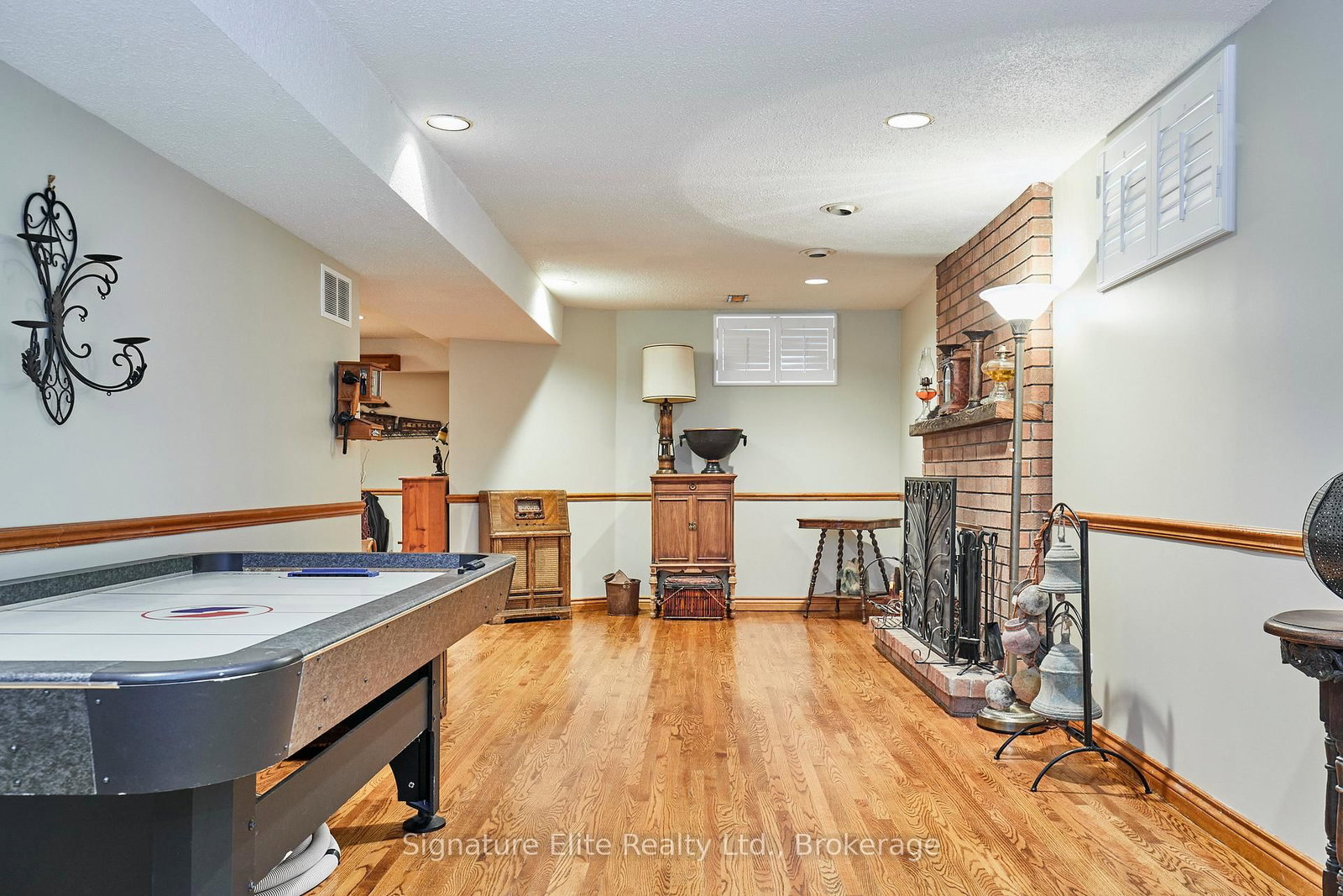 4 Camor Court • Toronto, ON photo 34