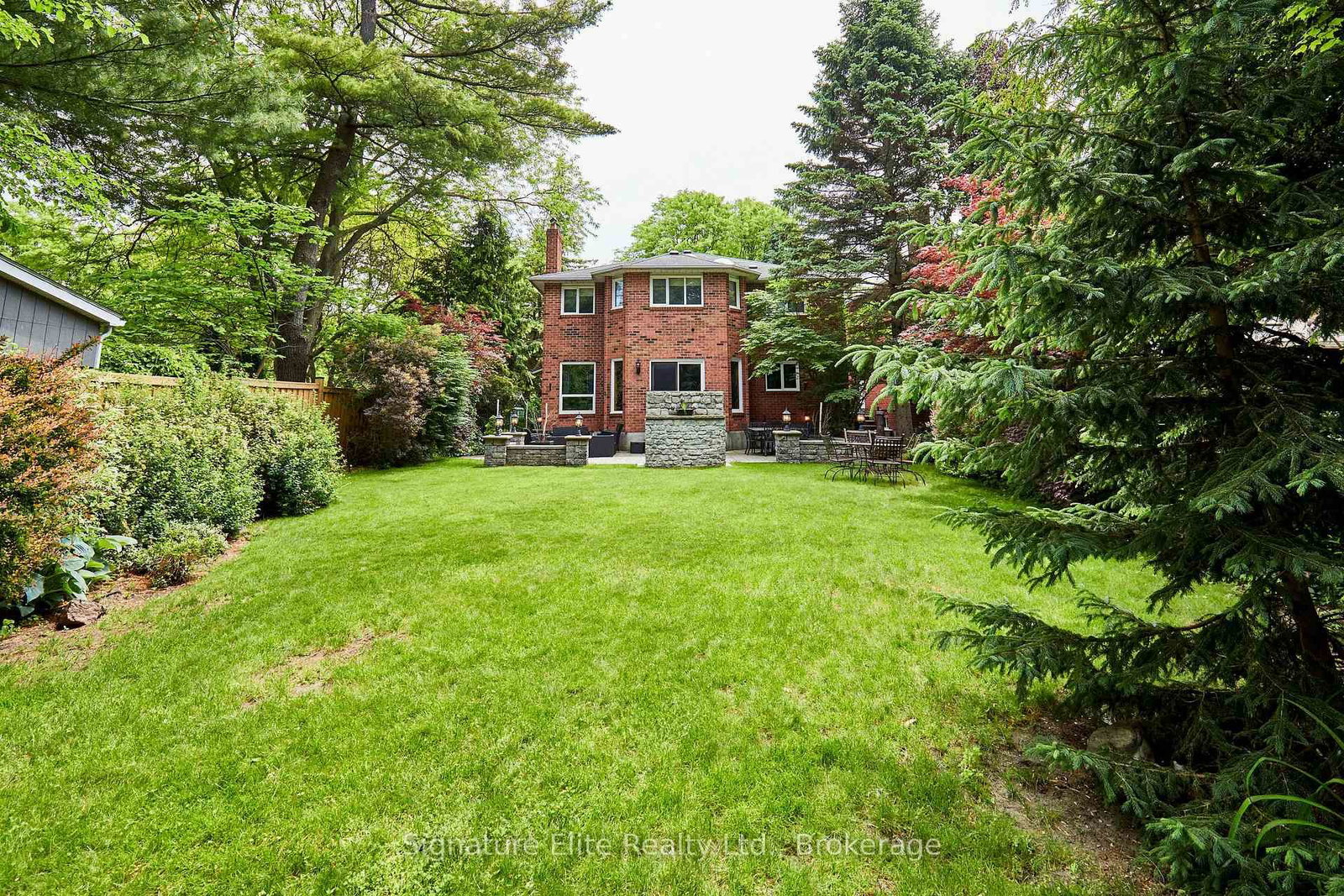 4 Camor Court • Toronto, ON photo 36