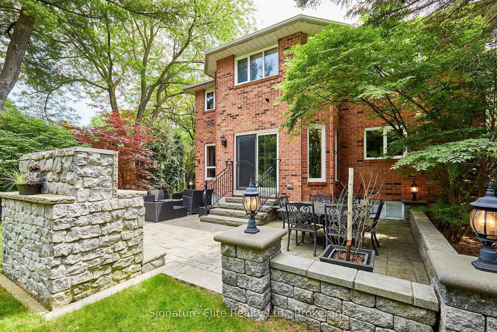 4 Camor Court • Toronto, ON photo 38