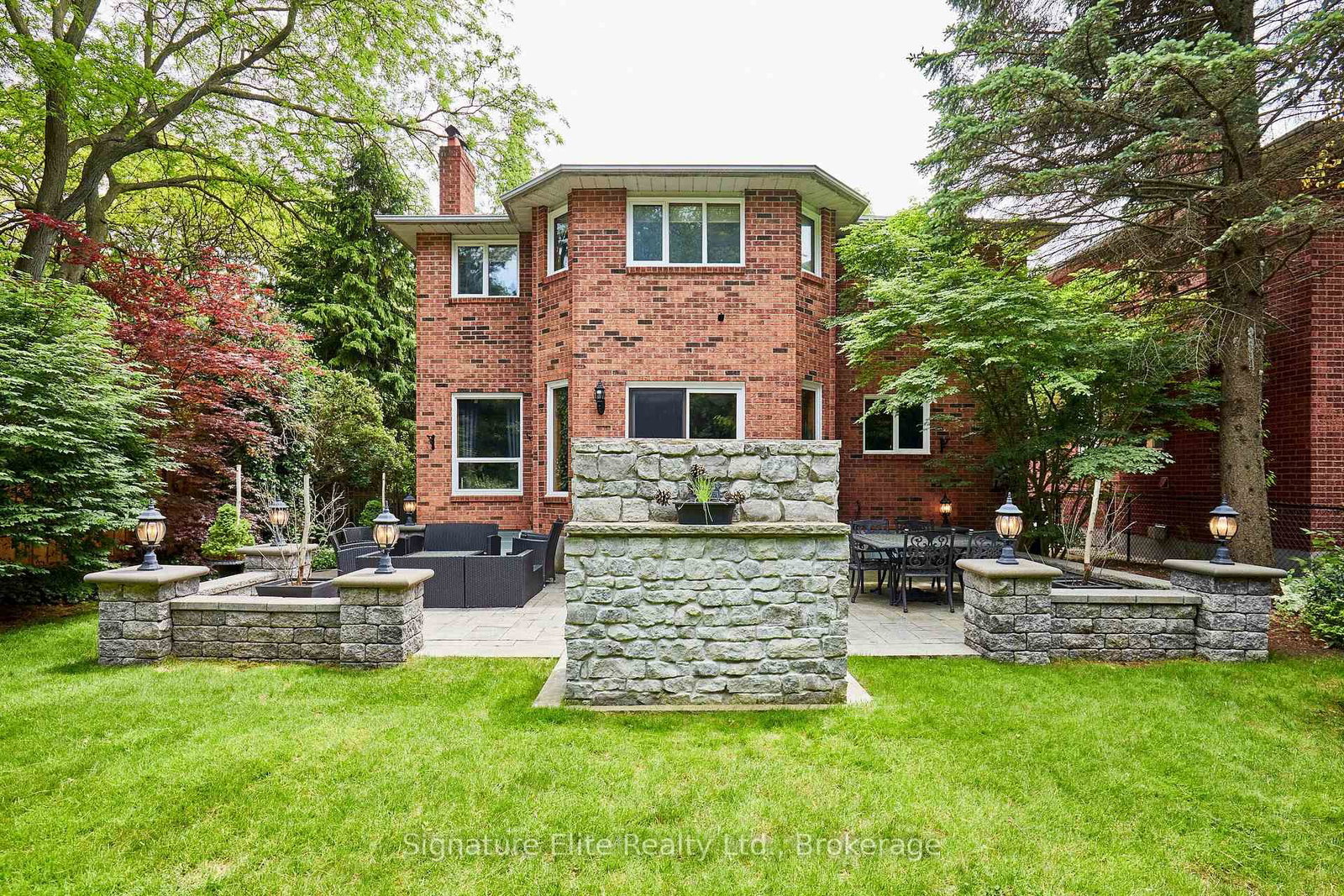 4 Camor Court • Toronto, ON photo 39