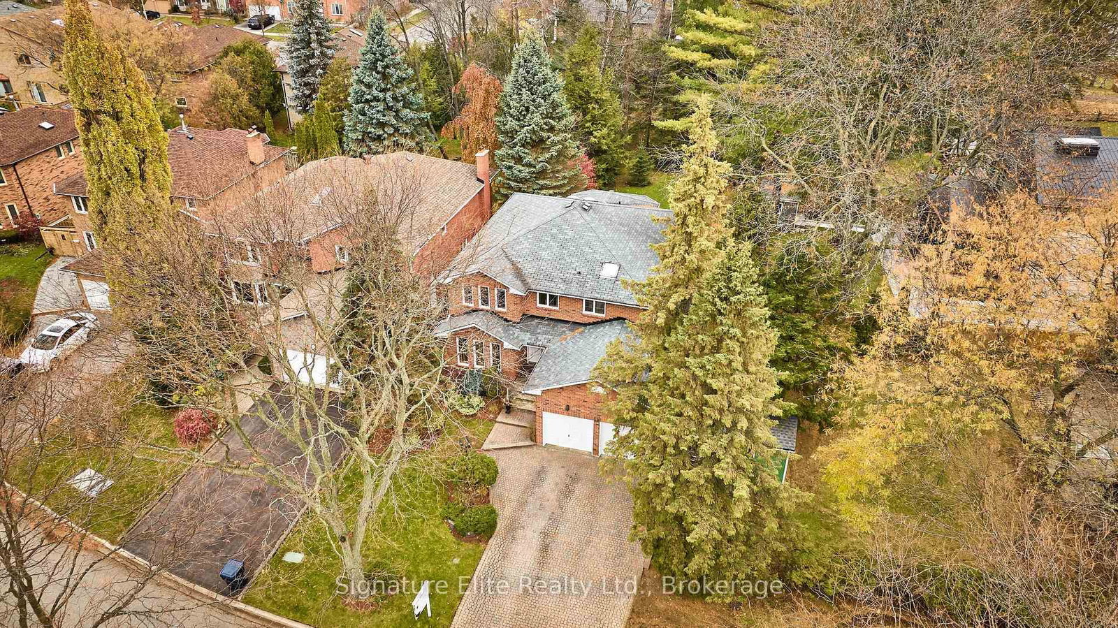 4 Camor Court • Toronto, ON photo 42
