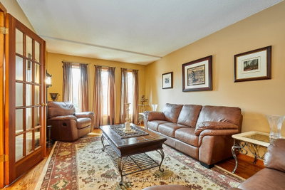 4 Camor Court, Toronto, ON, photo 5
