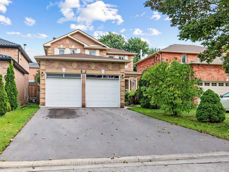 41 Coe Drive