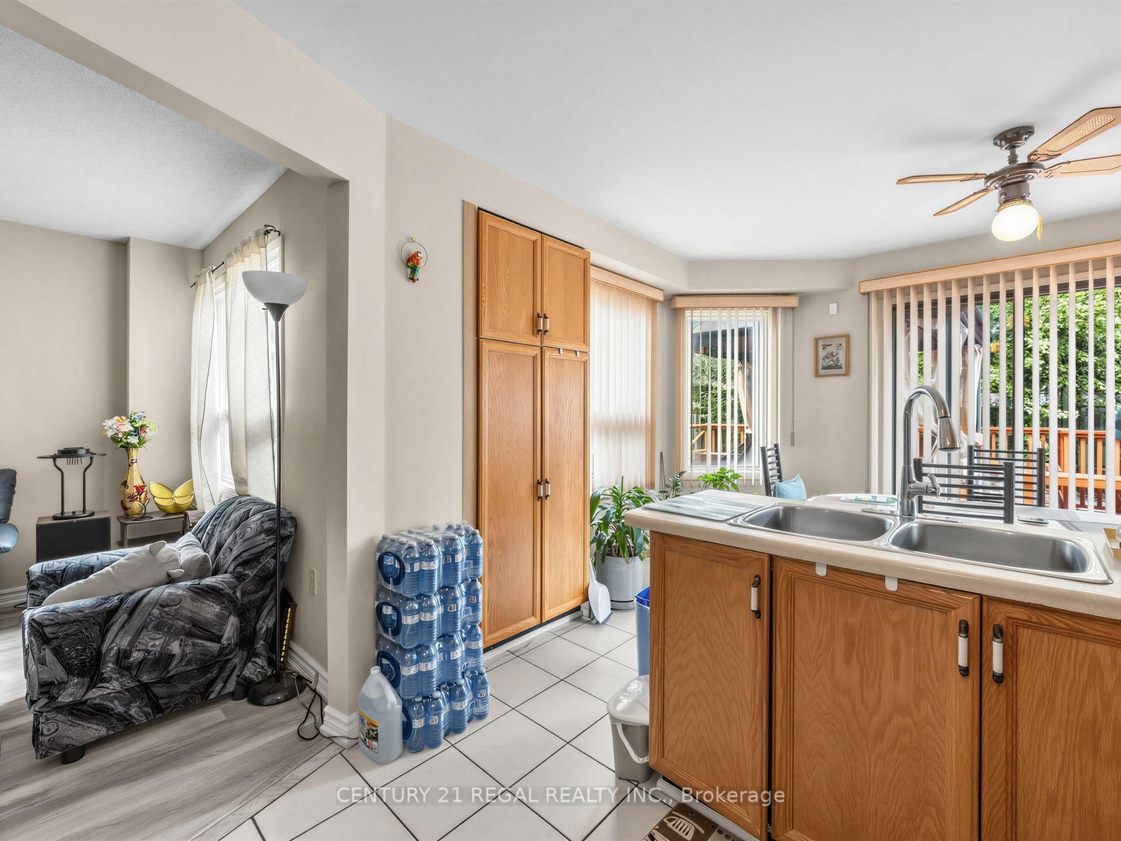41 Coe Drive • Ajax, ON photo 10