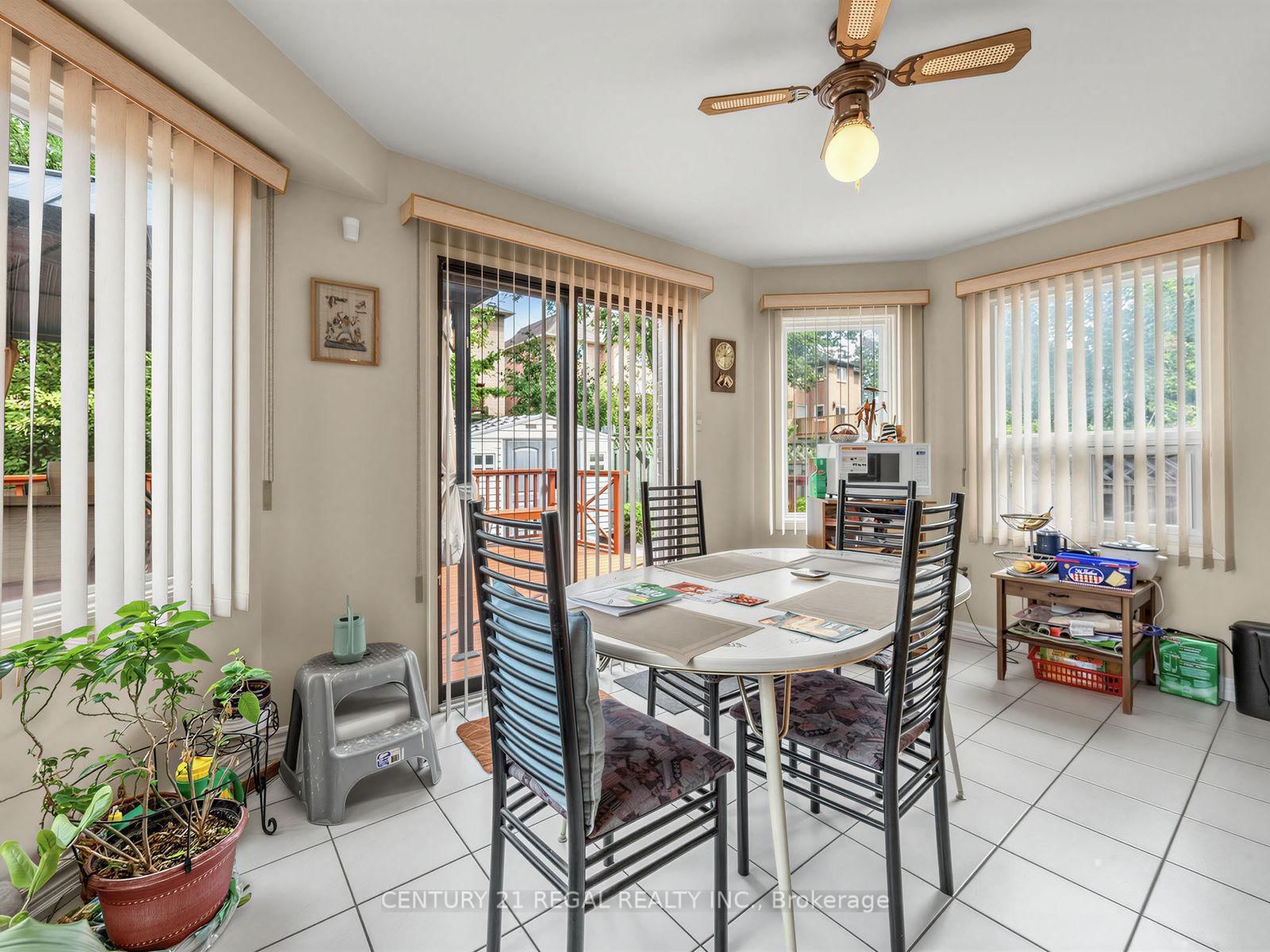 41 Coe Drive • Ajax, ON photo 11