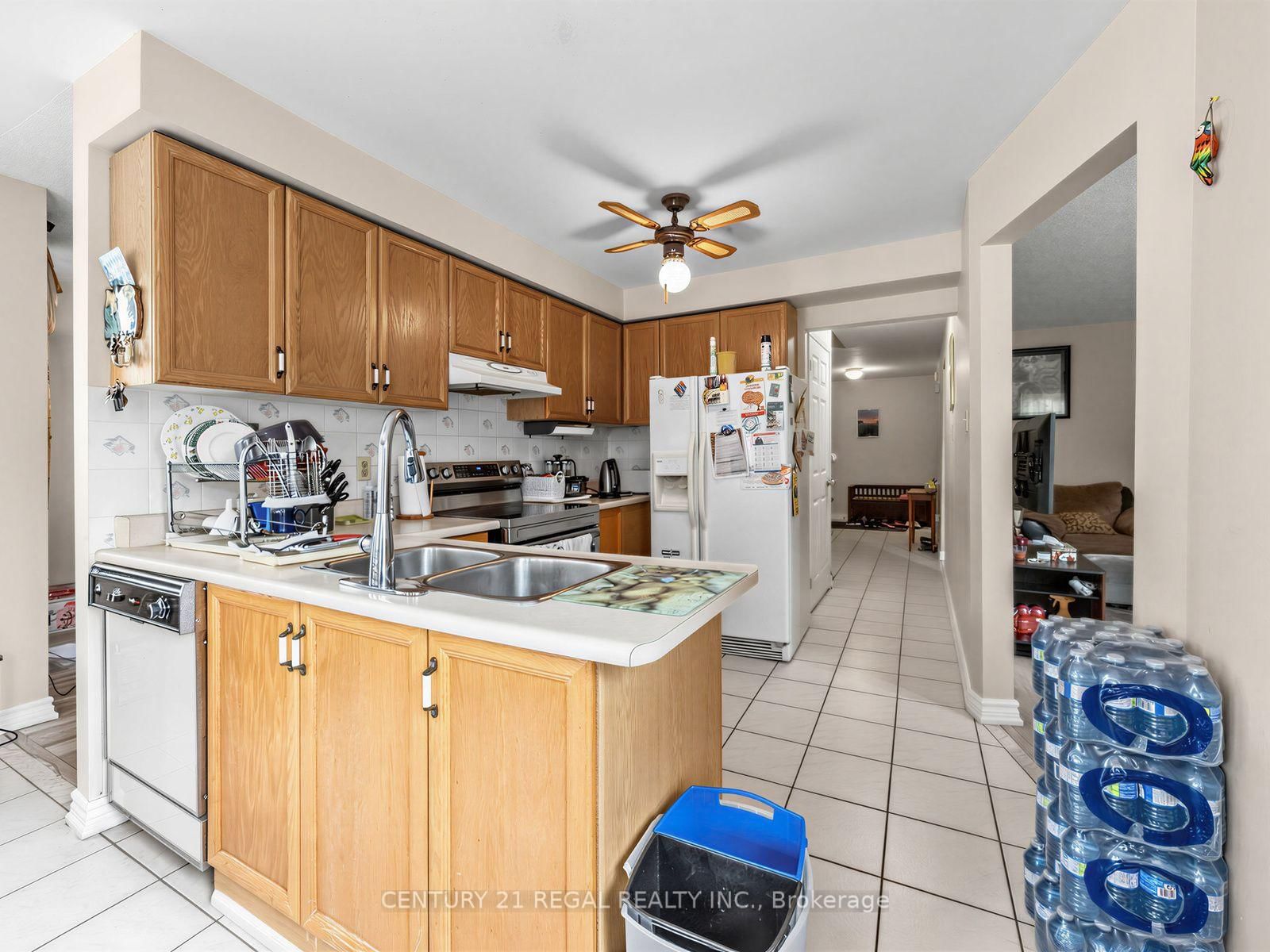 41 Coe Drive • Ajax, ON photo 12