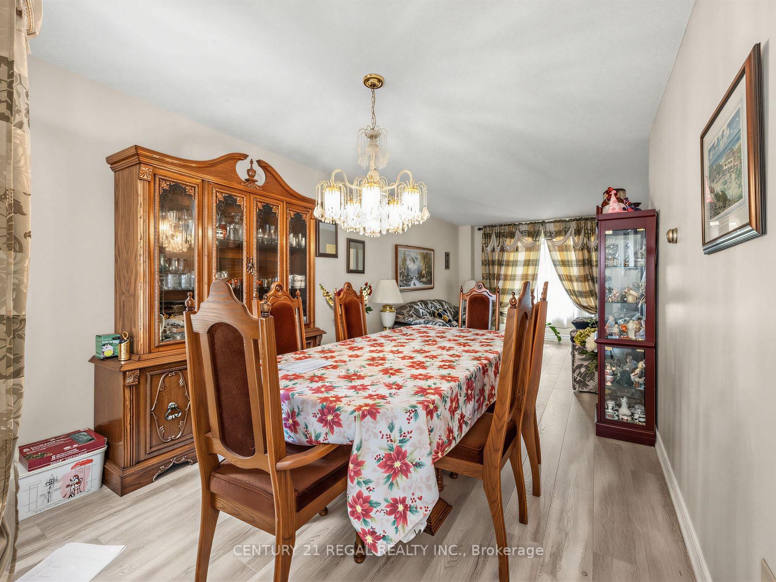 41 Coe Drive • Ajax, ON photo 13