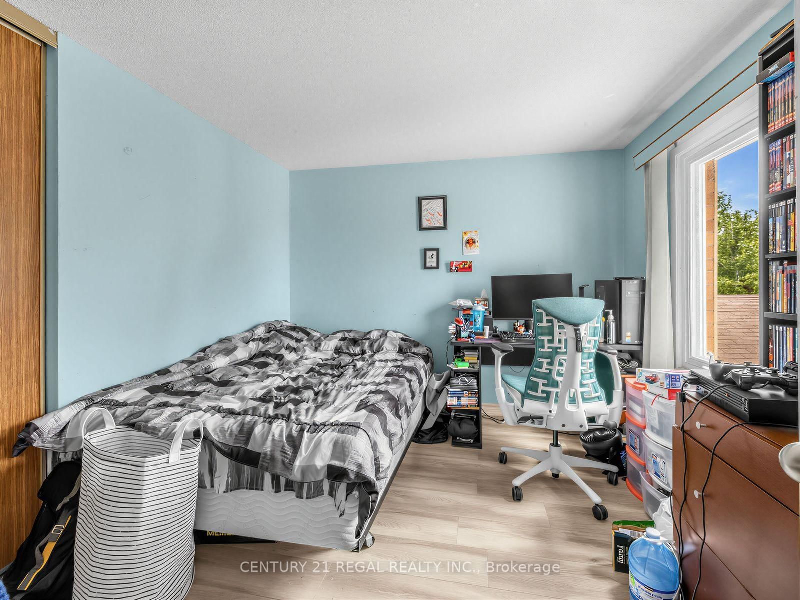 41 Coe Drive • Ajax, ON photo 24