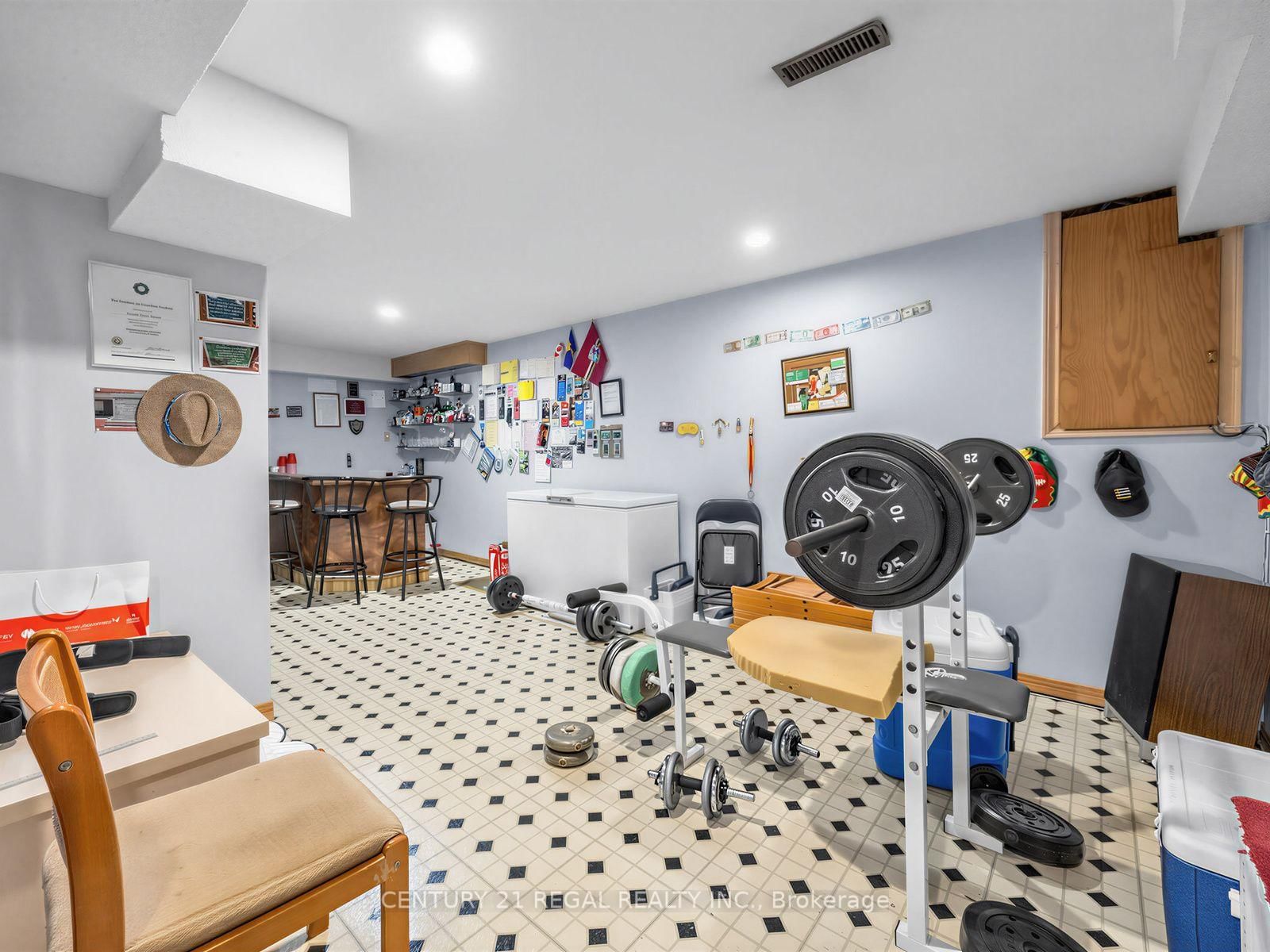 41 Coe Drive • Ajax, ON photo 26