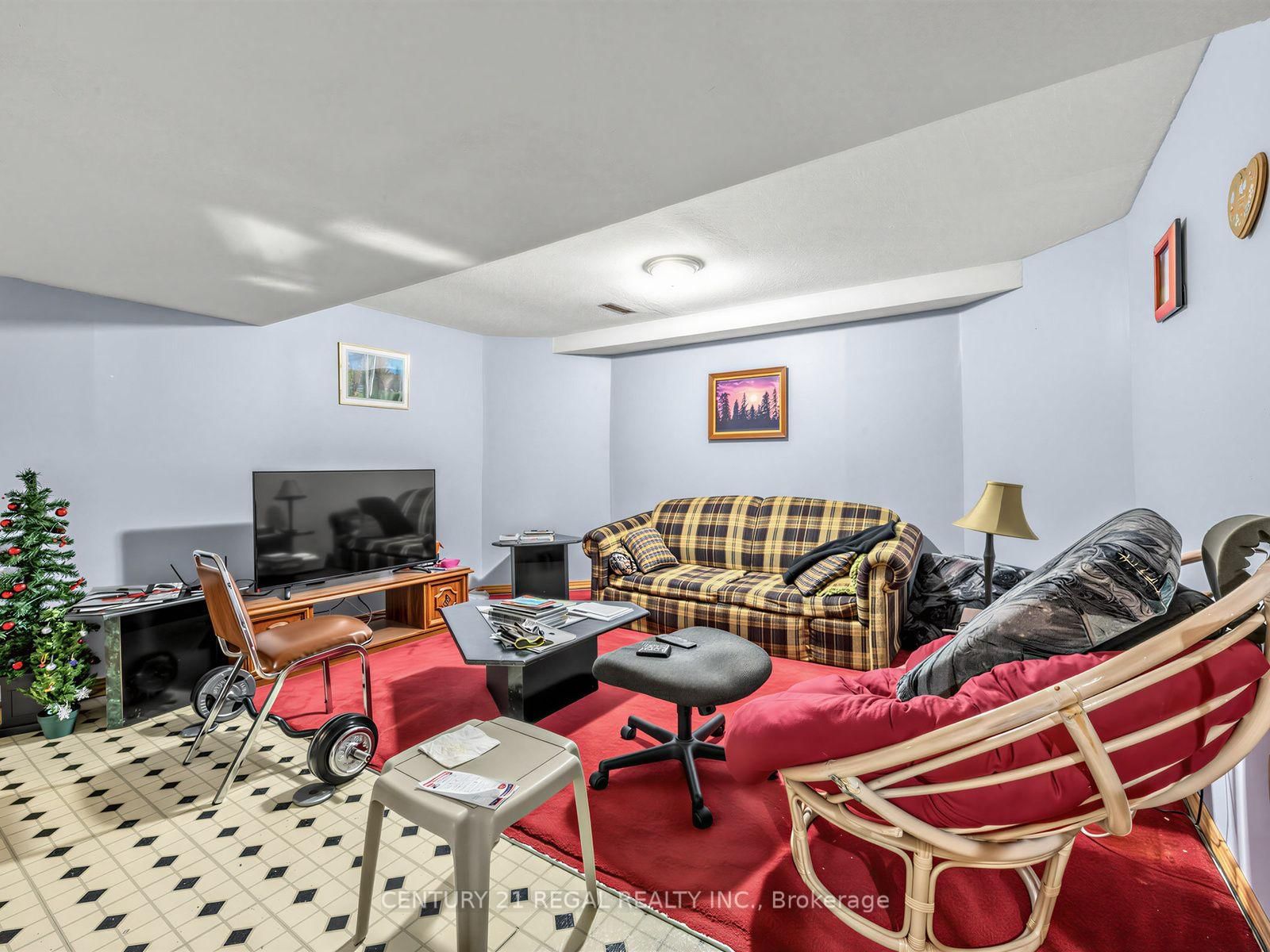 41 Coe Drive • Ajax, ON photo 27