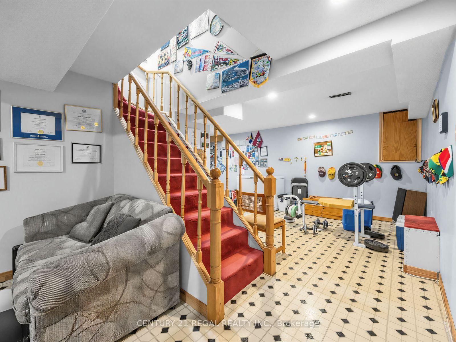 41 Coe Drive • Ajax, ON photo 29