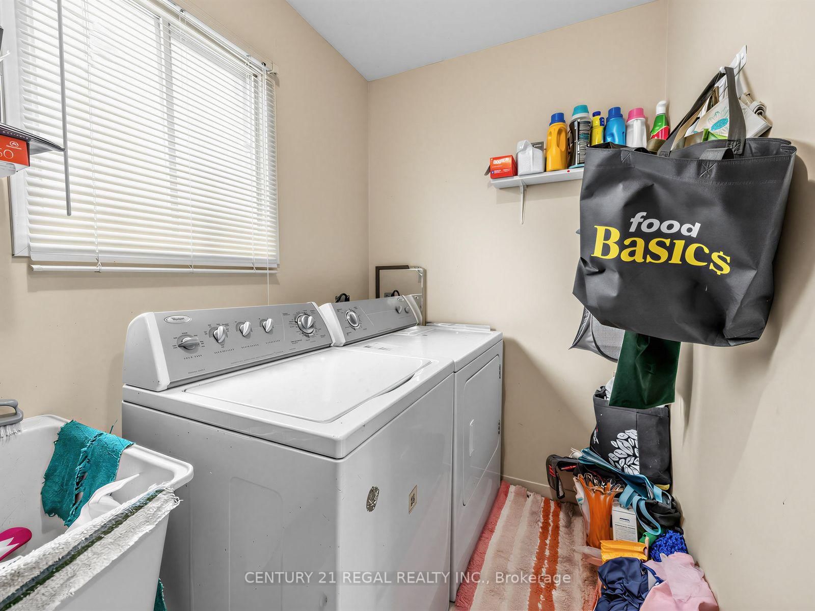 41 Coe Drive • Ajax, ON photo 31