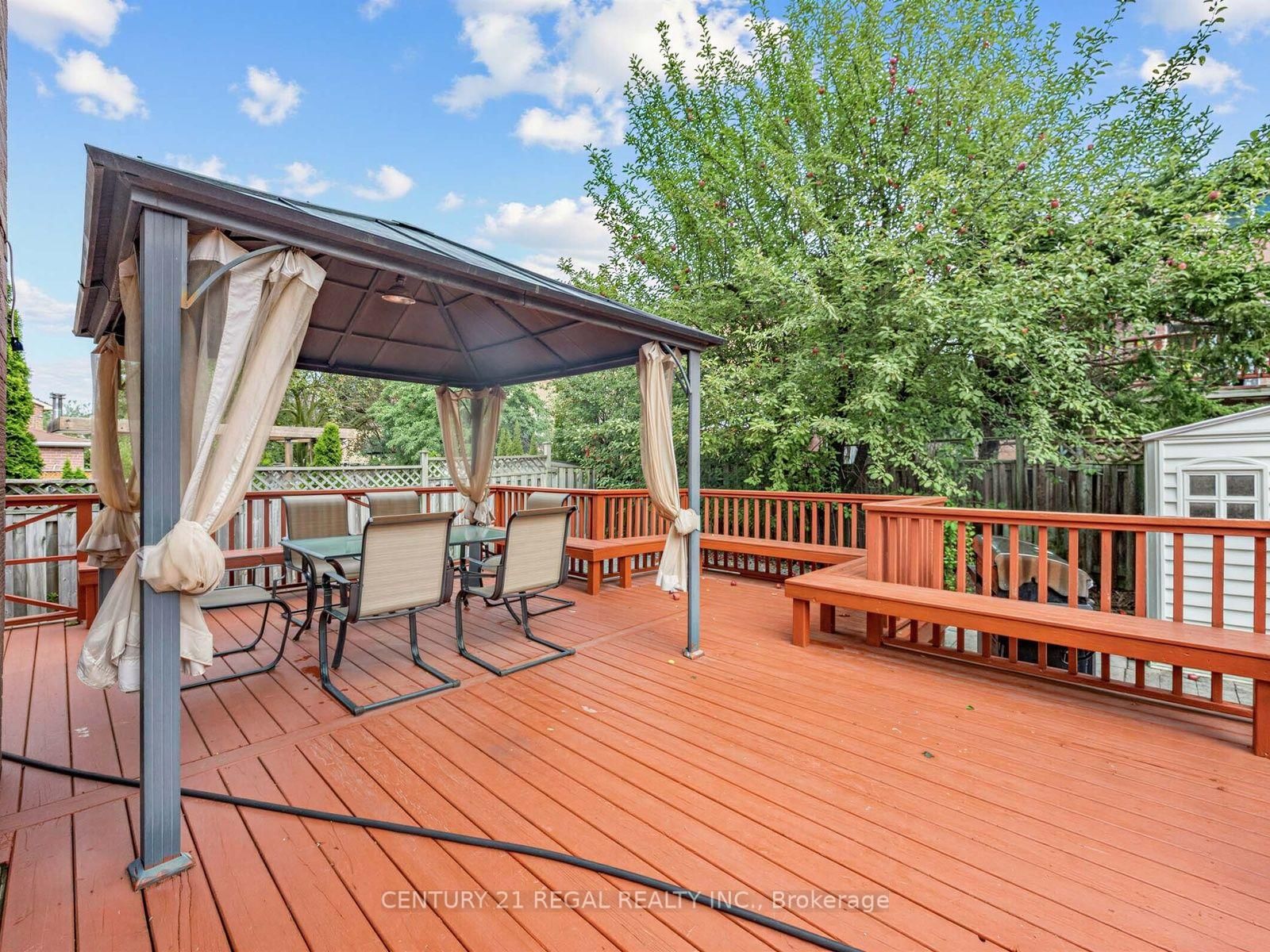 41 Coe Drive • Ajax, ON photo 32