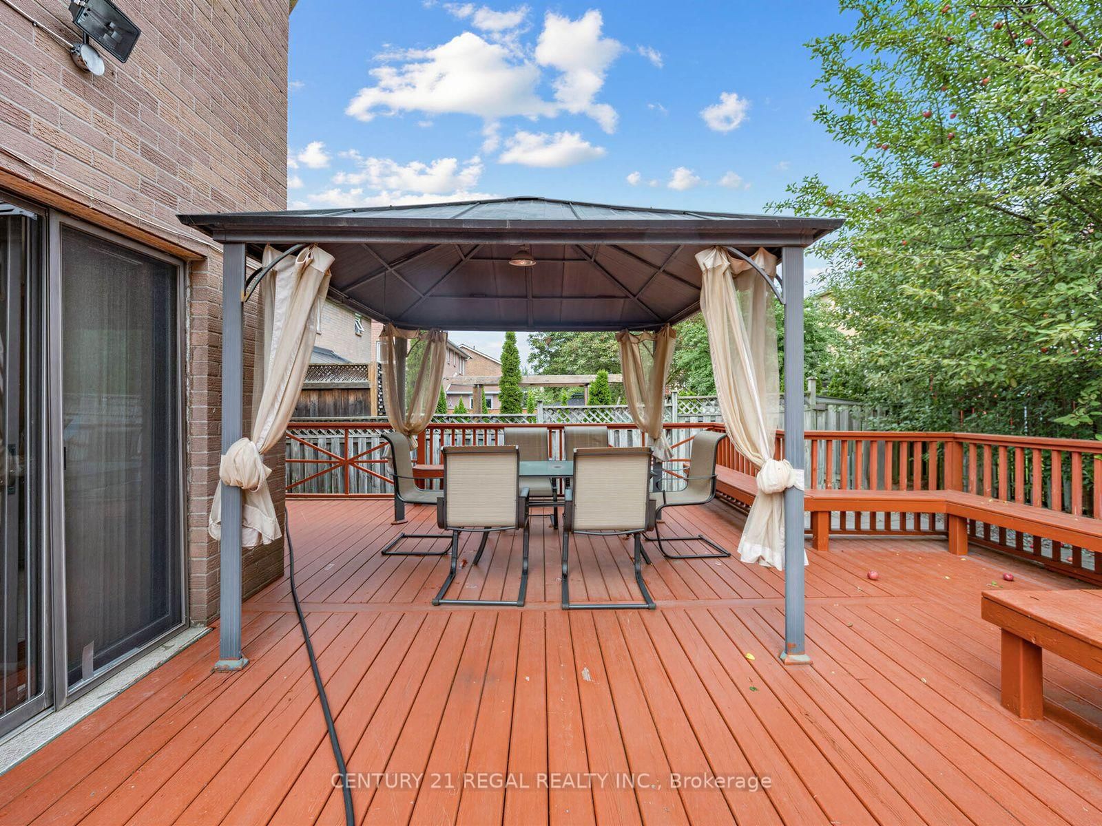 41 Coe Drive • Ajax, ON photo 33