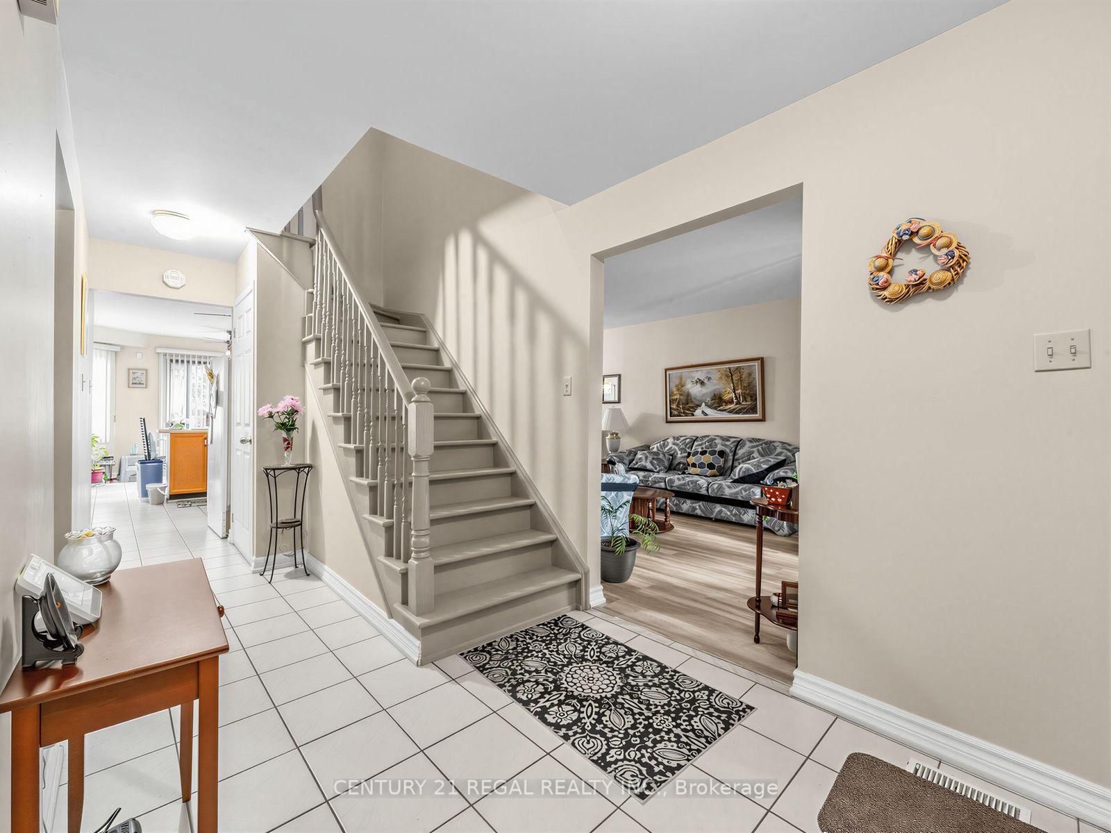 41 Coe Drive • Ajax, ON photo 6