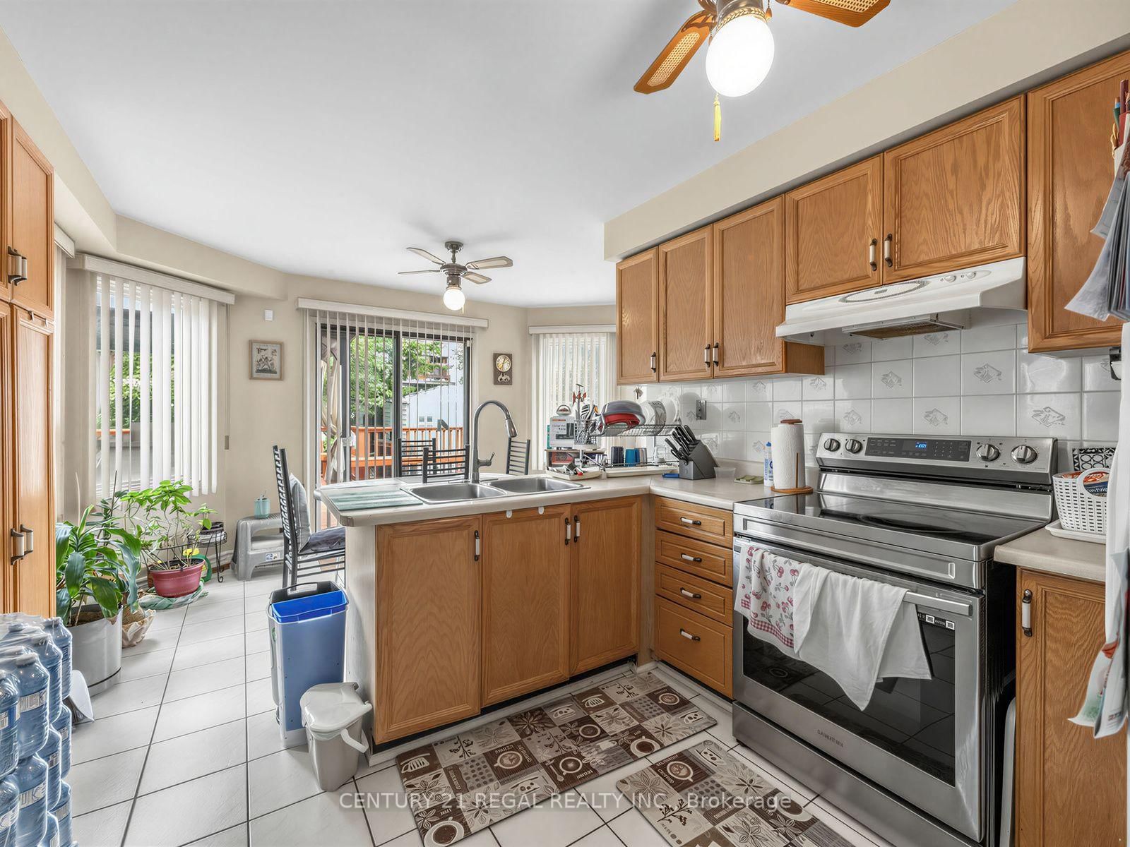 41 Coe Drive • Ajax, ON photo 9