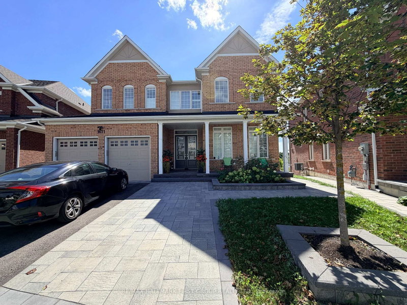1671 William Lott Drive