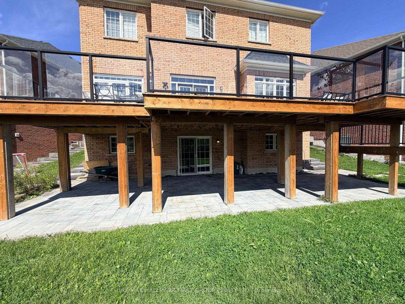 1671 William Lott Drive