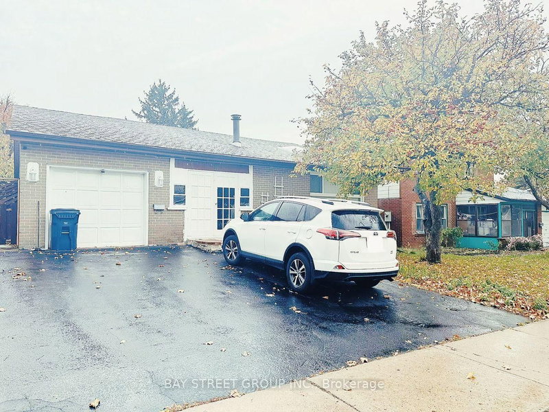home for lease on BSMT-5 Lockdare Street