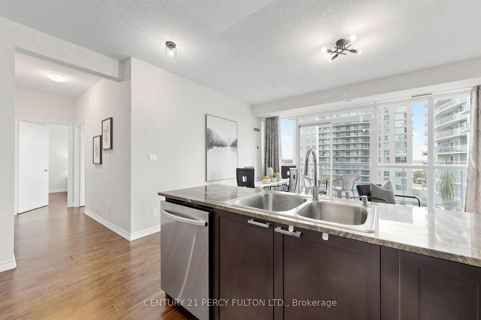 1328 Birchmount Road • #802 • Toronto, ON photo 11
