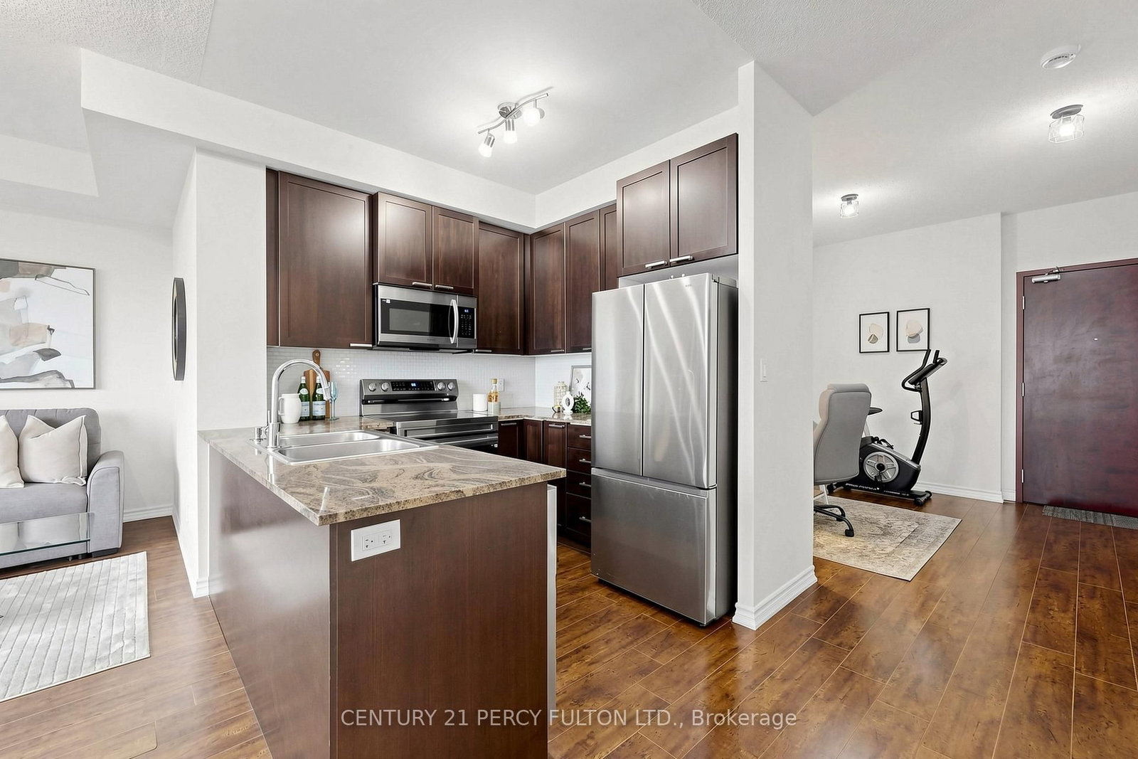 1328 Birchmount Road • #802 • Toronto, ON photo 12
