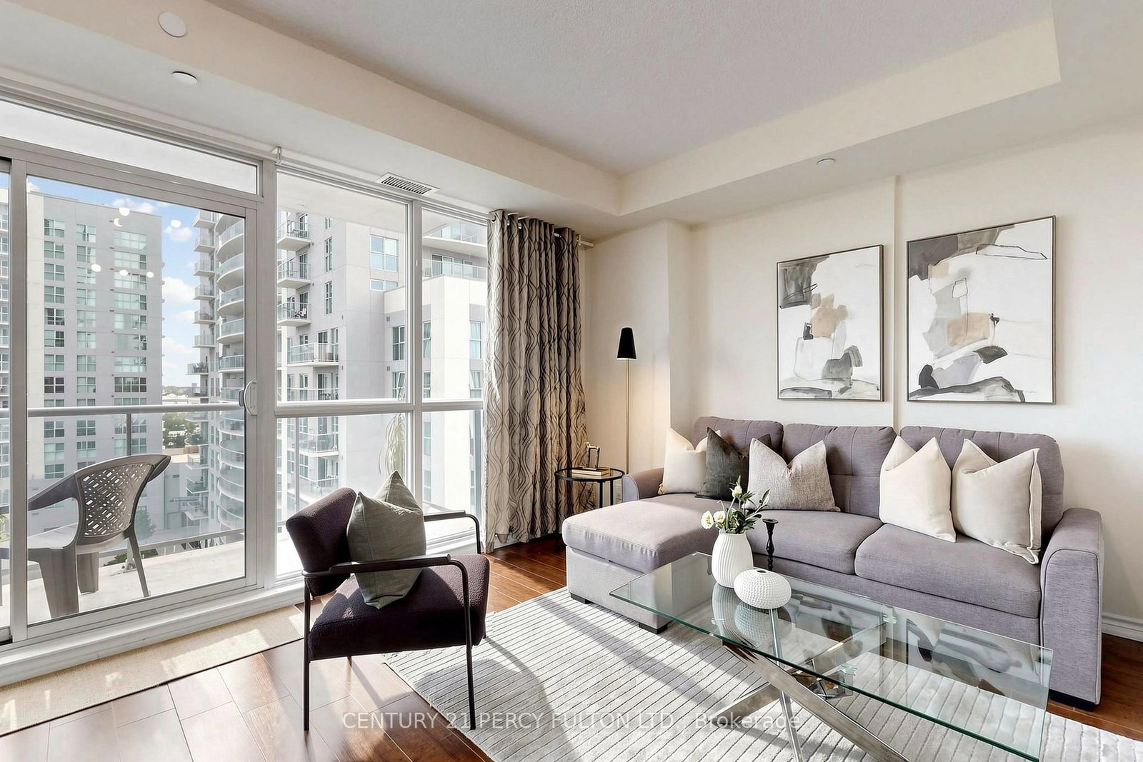 1328 Birchmount Road • #802 • Toronto, ON photo 16