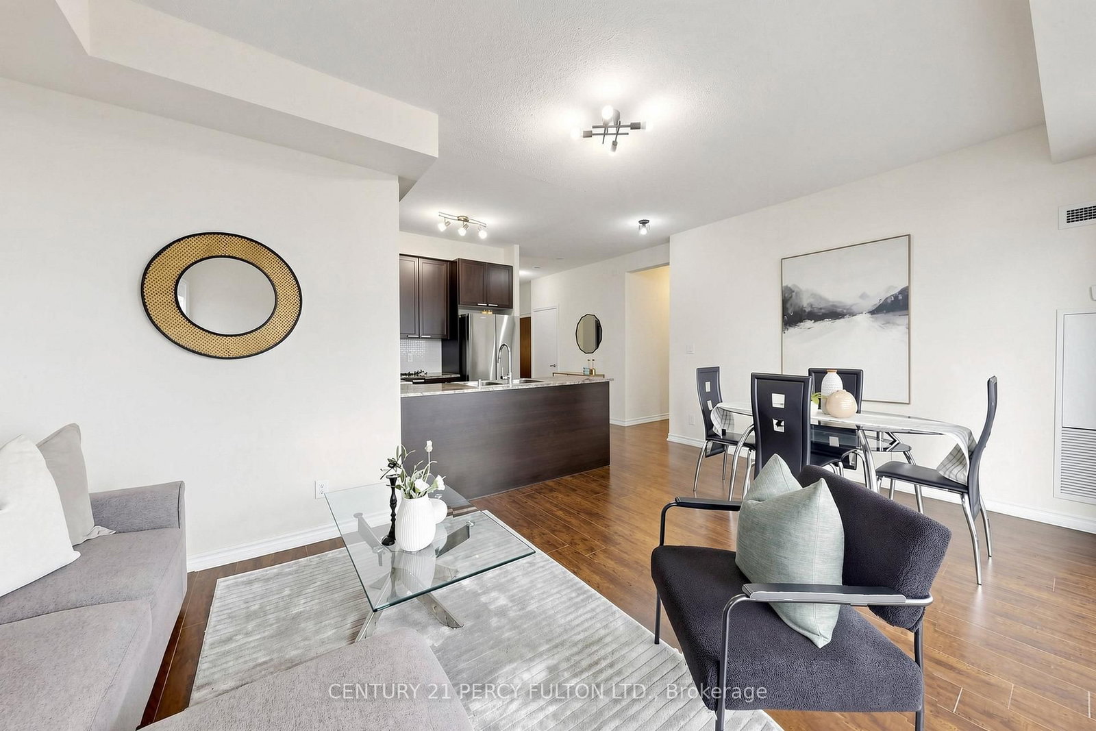 1328 Birchmount Road • #802 • Toronto, ON photo 17