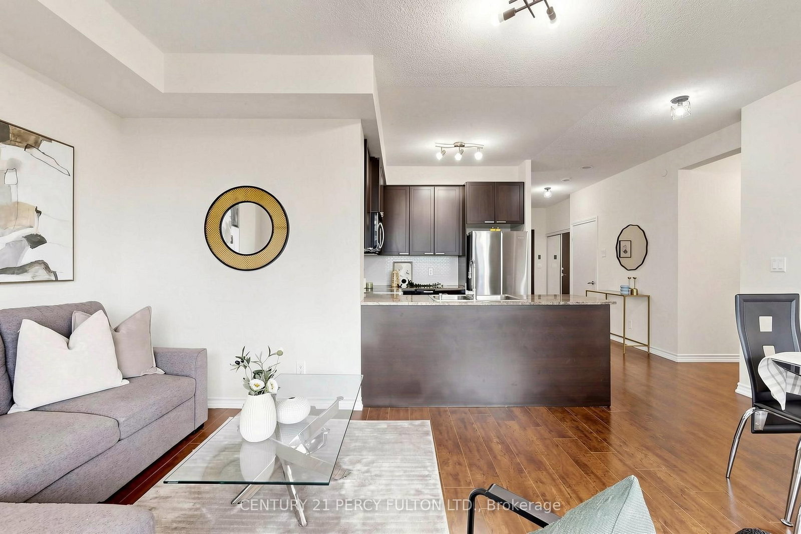 1328 Birchmount Road • #802 • Toronto, ON photo 20